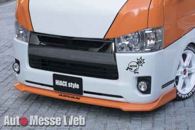 BEECAS、RIP SPOILER、BEE-01