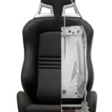 RECARO、レカロ、シート、RMS、性能、PRO RACER RMS、2600A、プロレーサー