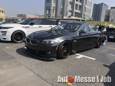 imp SUPER CARNIVAL、オートファッシンインプ、スーパーカーニバルお台場、BMW、BMW MINI