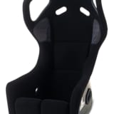 RECARO、レカロ、シート、RMS、性能、PRO RACER RMS、2600A、プロレーサー