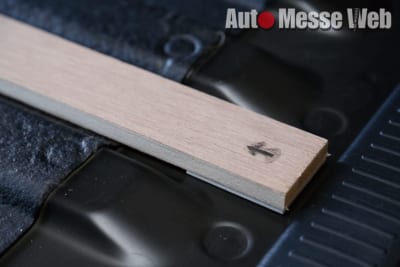 床張り、DIY、フロアキットシステム、LINES、ラインズ