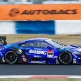 SUPER GT、GT500、GT300、2018、岡山国際サーキット、結果、決勝、GT SQUARE