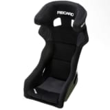 RECARO、レカロ、シート、RMS、性能、PRO RACER RMS、2600A、プロレーサー