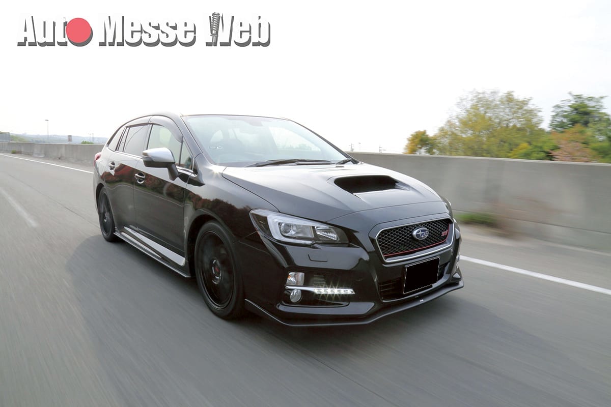 Subaru リニアトロニックcvt を快適 長持ちさせるメンテナンス法とは Auto Messe Web カスタム アウトドア 福祉車両 モータースポーツなどのカーライフ情報が満載