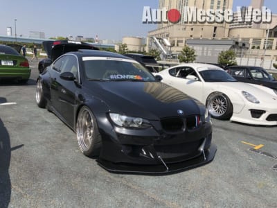 imp SUPER CARNIVAL、オートファッシンインプ、スーパーカーニバルお台場、BMW、BMW MINI