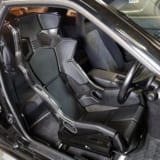 RECARO、PRO RACER RMS、2600A、2700A、バケットシート、レカロ、プロレーサーRMS、試乗、レポート