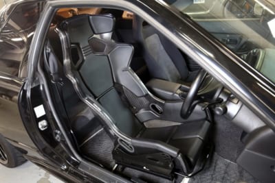 RECARO、PRO RACER RMS、2600A、2700A、バケットシート、レカロ、プロレーサーRMS、試乗、レポート