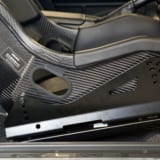 RECARO、PRO RACER RMS、2600A、2700A、バケットシート、レカロ、プロレーサーRMS、試乗、レポート