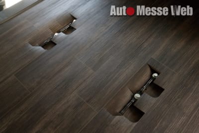 床張り、DIY、フロアキットシステム、LINES、ラインズ