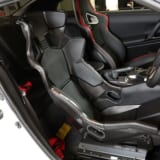 RECARO、PRO RACER RMS、2600A、2700A、バケットシート、レカロ、プロレーサーRMS、試乗、レポート