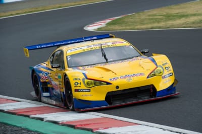 SUPER GT、GT500、GT300、2018、岡山国際サーキット、結果、決勝、GT SQUARE