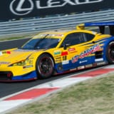 SUPER GT、GT500、GT300、2018、岡山国際サーキット、結果、決勝、GT SQUARE