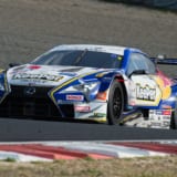 SUPER GT、GT500、GT300、2018、岡山国際サーキット、結果、決勝