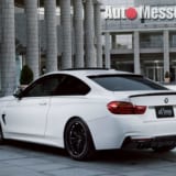 BMW、BMW4シリーズエアロ、IGスポーツ、IGジャパンリミテッド、アドヴァンティレーシング