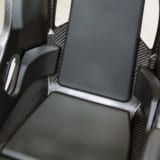 RECARO、PRO RACER RMS、2600A、2700A、バケットシート、レカロ、プロレーサーRMS、試乗、レポート