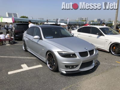 imp SUPER CARNIVAL、オートファッシンインプ、スーパーカーニバルお台場、BMW、BMW MINI