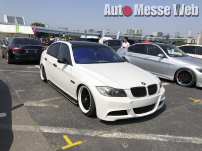 imp SUPER CARNIVAL、オートファッシンインプ、スーパーカーニバルお台場、BMW、BMW MINI