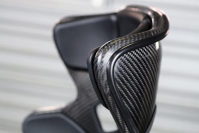 RECARO、PRO RACER RMS、2600A、2700A、バケットシート、レカロ、プロレーサーRMS、試乗、レポート