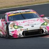 SUPER GT、GT500、GT300、2018、岡山国際サーキット、結果、決勝、GT SQUARE