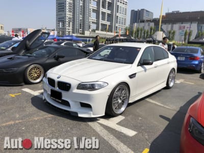 imp SUPER CARNIVAL、オートファッシンインプ、スーパーカーニバルお台場、BMW、BMW MINI