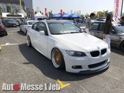 imp SUPER CARNIVAL、オートファッシンインプ、スーパーカーニバルお台場、BMW、BMW MINI