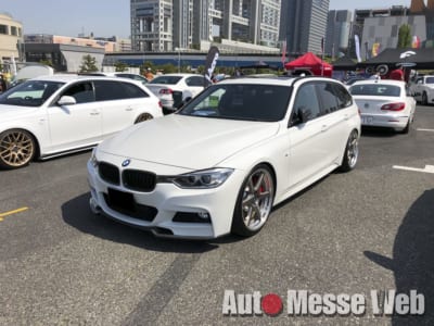 imp SUPER CARNIVAL、オートファッシンインプ、スーパーカーニバルお台場、BMW、BMW MINI