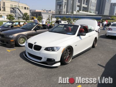 imp SUPER CARNIVAL、オートファッシンインプ、スーパーカーニバルお台場、BMW、BMW MINI