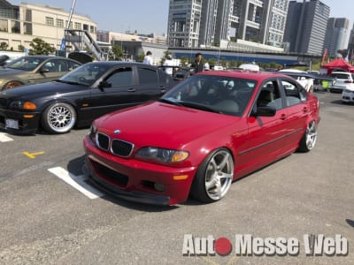 imp SUPER CARNIVAL、オートファッシンインプ、スーパーカーニバルお台場、BMW、BMW MINI