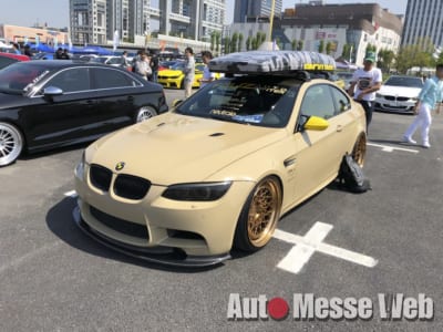 imp SUPER CARNIVAL、オートファッシンインプ、スーパーカーニバルお台場、BMW、BMW MINI