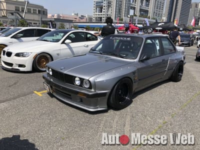 imp SUPER CARNIVAL、オートファッシンインプ、スーパーカーニバルお台場、BMW、BMW MINI