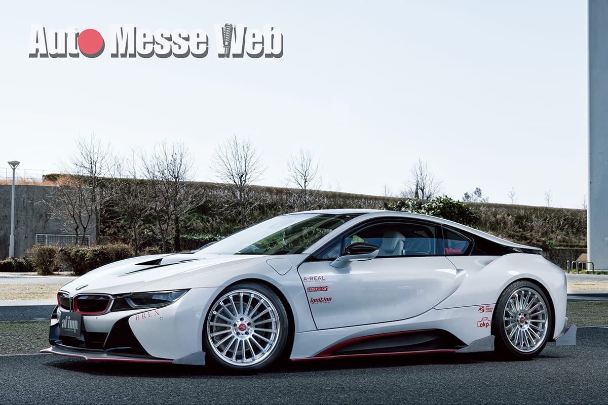 クリムソンが現代版ネオクラシックの「フィン」タイプホイールを提案