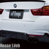 BMW、BMW4シリーズエアロ、IGスポーツ、IGジャパンリミテッド、アドヴァンティレーシング
