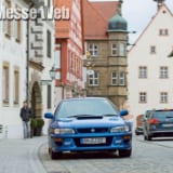 【画像】1000万円以上の価値 「スバル・インプレッサ22B STI」の極上車をドイツで発見 〜 画像5