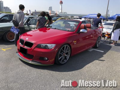 imp SUPER CARNIVAL、オートファッシンインプ、スーパーカーニバルお台場、BMW、BMW MINI