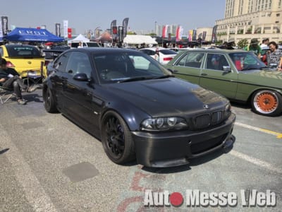 imp SUPER CARNIVAL、オートファッシンインプ、スーパーカーニバルお台場、BMW、BMW MINI