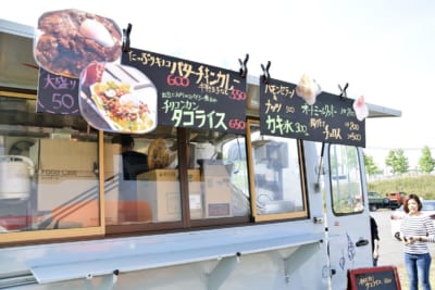 af imp.スーパーカーニバル2018、お台場、東京