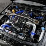 garage active、ガレージアクティブ、R32 GT-R、スカイラインGT-R、BNR32、ワイドボディ、nissan、日産、widebody、bodykit、carbon、カーボン