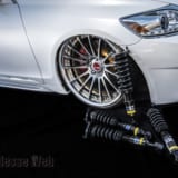 ガレージエクセレント、車高調、クラウン、マジェスタ、レクサスIS、レクサスGS、ローダウン
