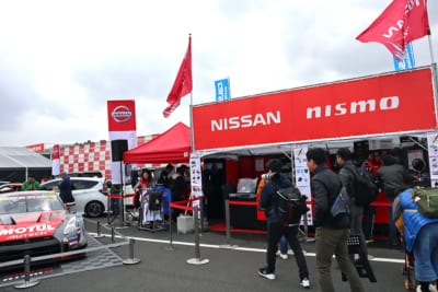 SUPER GT、GT500、GT300、2018、岡山国際サーキット、結果、決勝、GT SQUARE