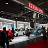 ホンダ、honda、フリード、N-BOX、福祉車両、バリアフリー2018