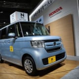 ホンダ、honda、フリード、N-BOX、福祉車両、バリアフリー2018