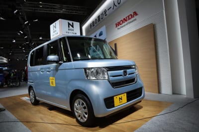 ホンダ、honda、フリード、N-BOX、福祉車両、バリアフリー2018