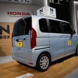 ホンダ、honda、フリード、N-BOX、福祉車両、バリアフリー2018