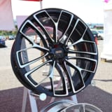 afimp、スーパーカーニバル2018、BBS、RAYS、WORK、studie、JDMワークス、ロメオフェラリス、ベロフ、ニットー、RECARO、3Dデザイン、ジェットストローク