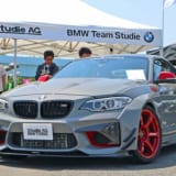 afimp、スーパーカーニバル2018、BBS、RAYS、WORK、studie、JDMワークス、ロメオフェラリス、ベロフ、ニットー、RECARO、3Dデザイン、ジェットストローク