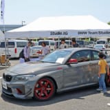 afimp、スーパーカーニバル2018、BBS、RAYS、WORK、studie、JDMワークス、ロメオフェラリス、ベロフ、ニットー、RECARO、3Dデザイン、ジェットストローク