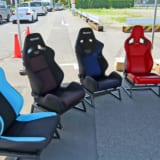 afimp、スーパーカーニバル2018、BBS、RAYS、WORK、studie、JDMワークス、ロメオフェラリス、ベロフ、ニットー、RECARO、3Dデザイン、ジェットストローク