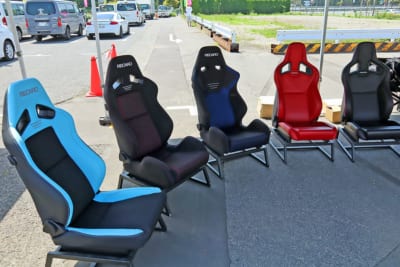 afimp、スーパーカーニバル2018、BBS、RAYS、WORK、studie、JDMワークス、ロメオフェラリス、ベロフ、ニットー、RECARO、3Dデザイン、ジェットストローク