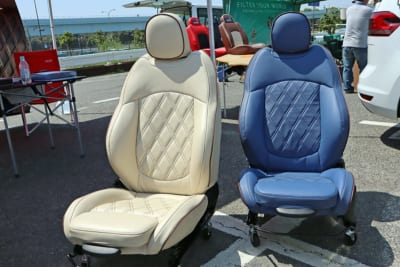 afimp、スーパーカーニバル2018、BBS、RAYS、WORK、studie、JDMワークス、ロメオフェラリス、ベロフ、ニットー、RECARO、3Dデザイン、ジェットストローク