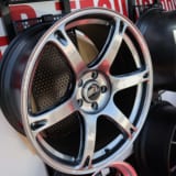 afimp、スーパーカーニバル2018、BBS、RAYS、WORK、studie、JDMワークス、ロメオフェラリス、ベロフ、ニットー、RECARO、3Dデザイン、ジェットストローク